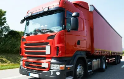 Konya Şefaatli Ambar Kargo