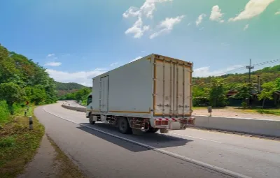 Konya ile Şefaatli Arası Bulaşık Makinesi Taşıma