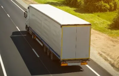 Konya ile Şefaatli Arası Parça Eşya Taşıma