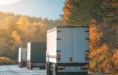 Konya ile Şefaatli Arası Klima Taşıma